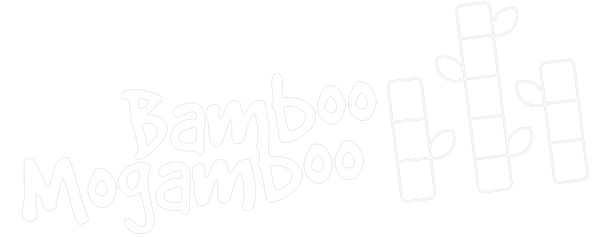 Bamboo Mogamboo