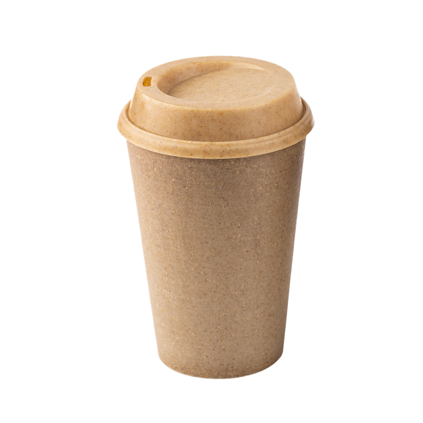 Rice Husk Sipper Cups - 375 ml